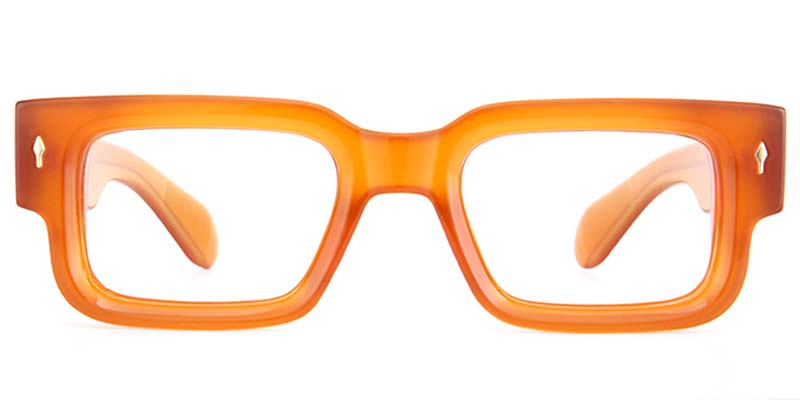 Ondine Glasses Orange