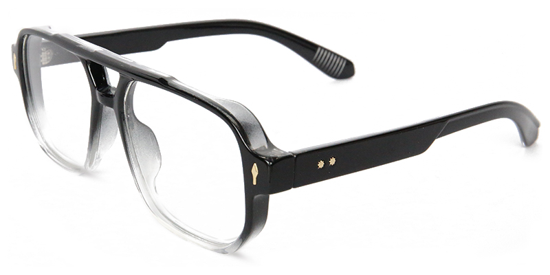 Meraki Glasses Black