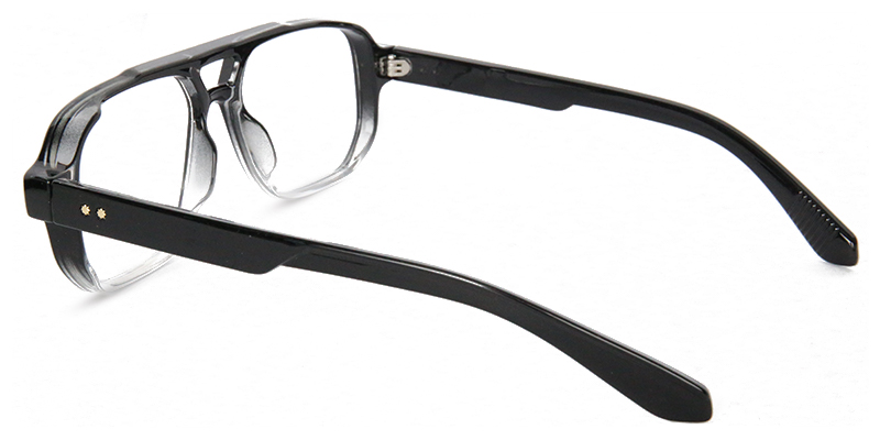 Meraki Glasses Black