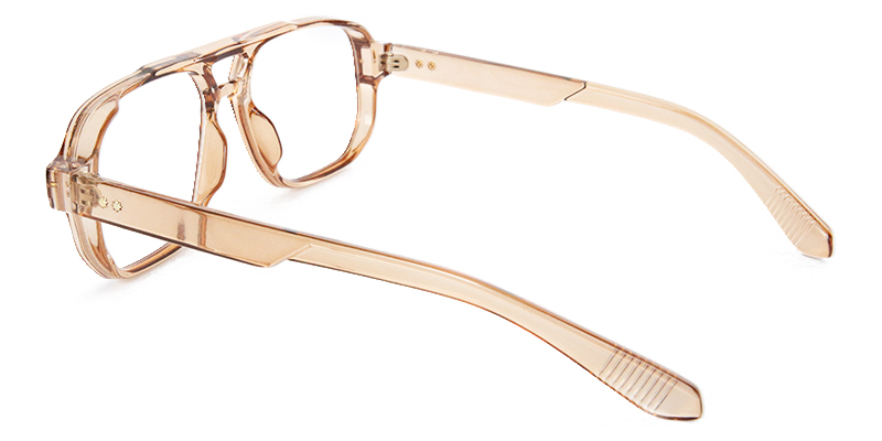 Meraki Glasses Champagne