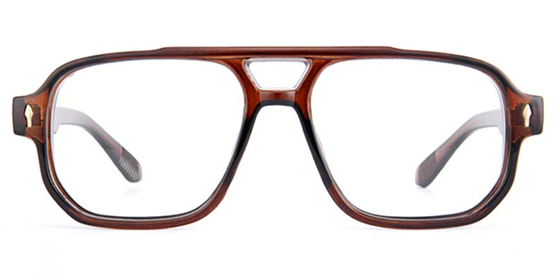 Meraki Glasses Brown