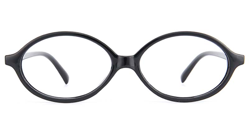Ripple Glasses Black