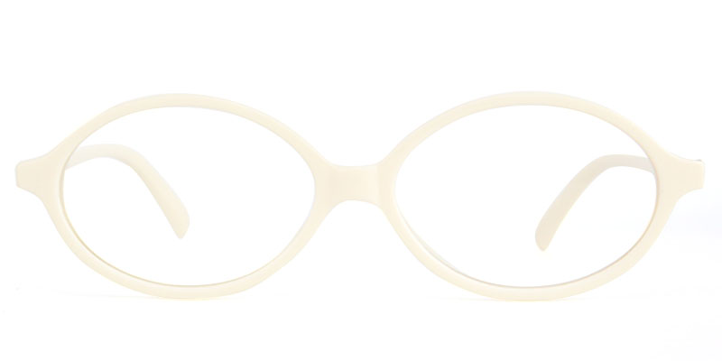 Ripple Glasses White