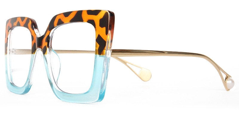 Picture of Cascade Glasses