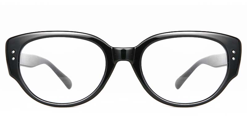 Aether Glasses Black