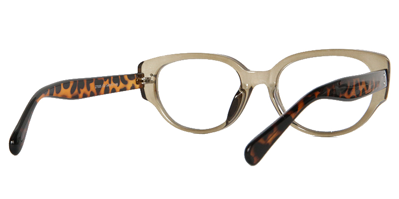 Aether Glasses Green