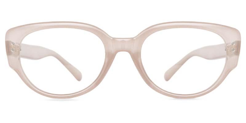 Aether Glasses Pink