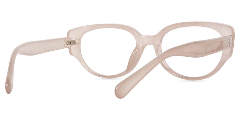 Aether Glasses Pink