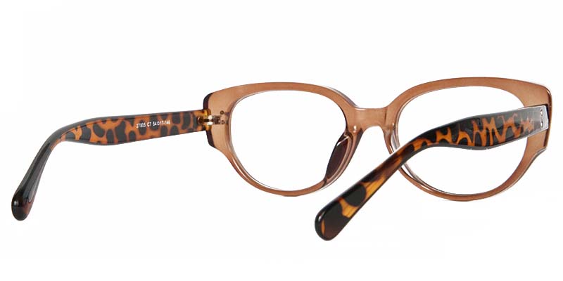 Aether Glasses Brown