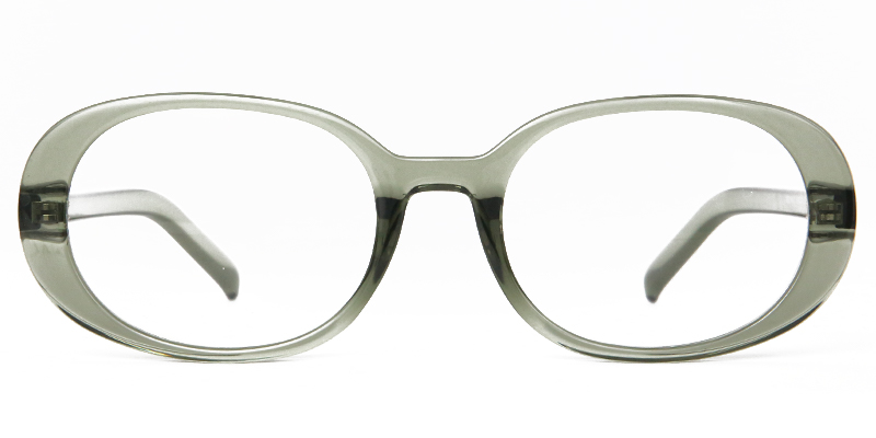 Solis Glasses Green