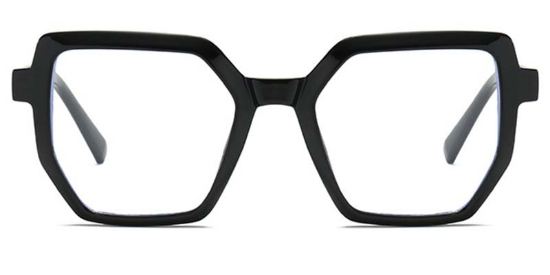 Coralie Glasses