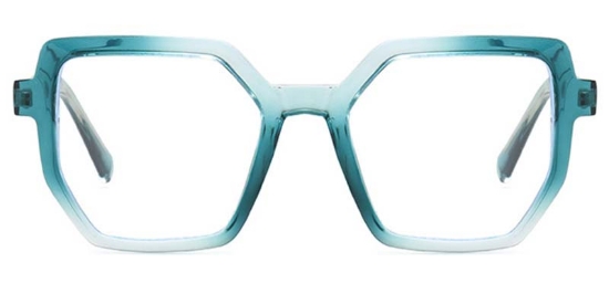 Coralie Glasses