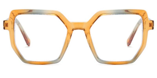 Coralie Glasses
