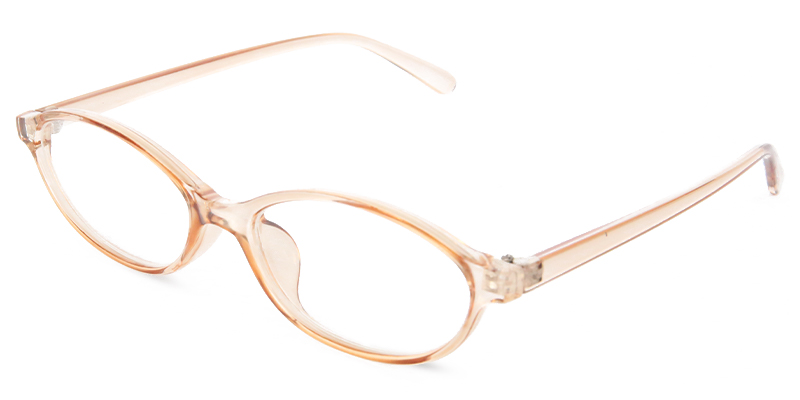 Prairie Glasses Pink