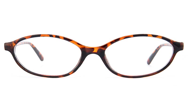 Prairie Glasses Tortoise