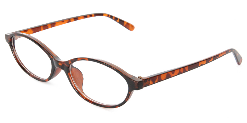 Prairie Glasses Tortoise