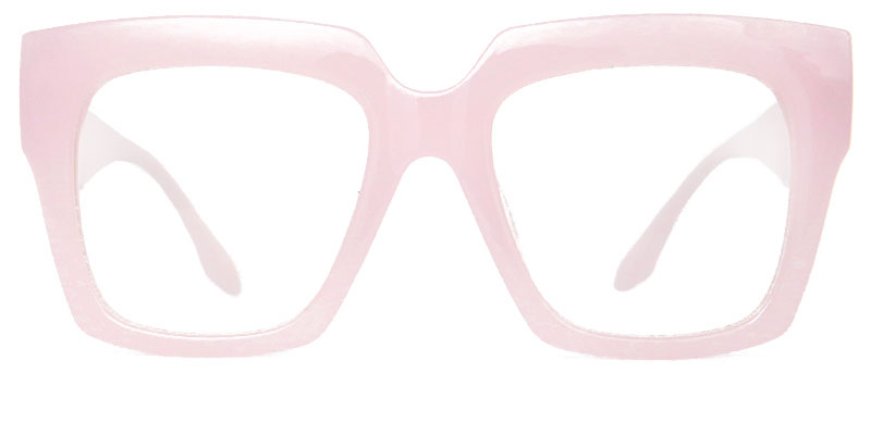Ethereal Glasses Pink_Pale