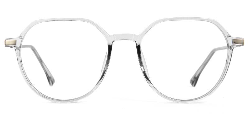 Grit Glasses Gray