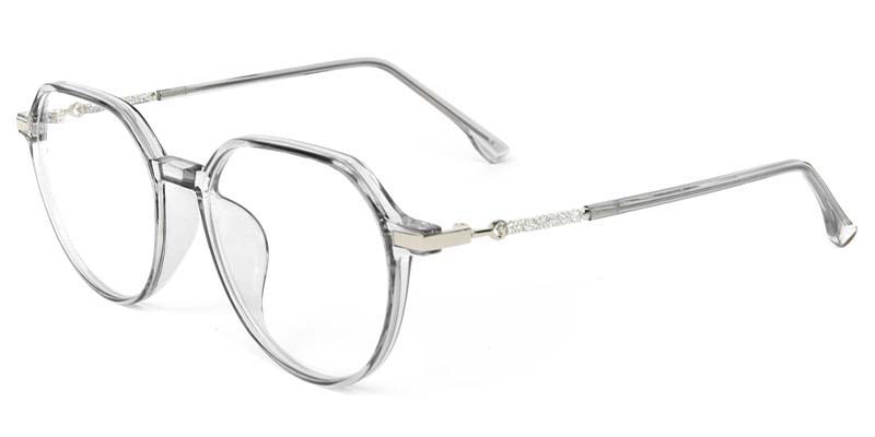 Grit Glasses Gray