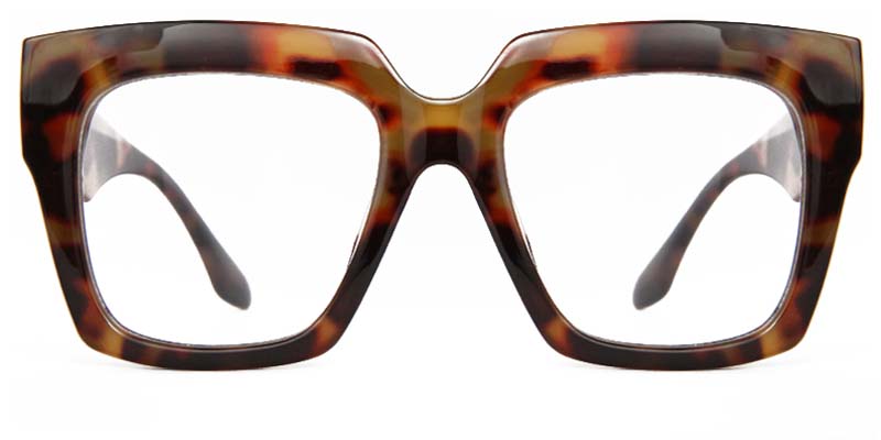 Ethereal Glasses Tortoise