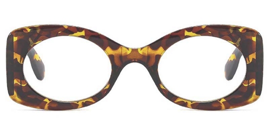 Rune Glasses