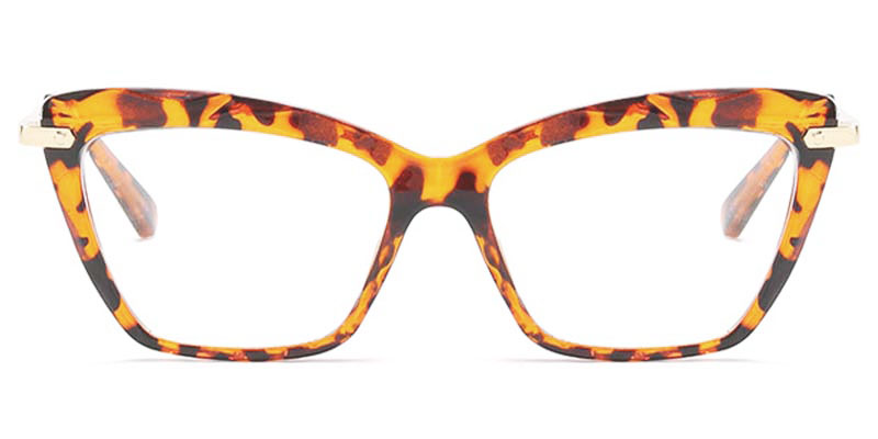 Flume Glasses Tortoise