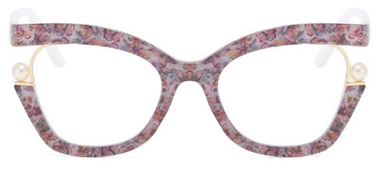 Hemlock Glasses