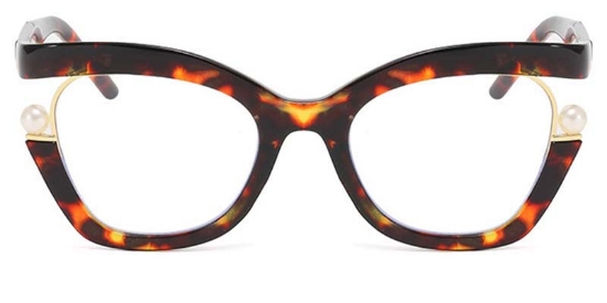 Hemlock Glasses