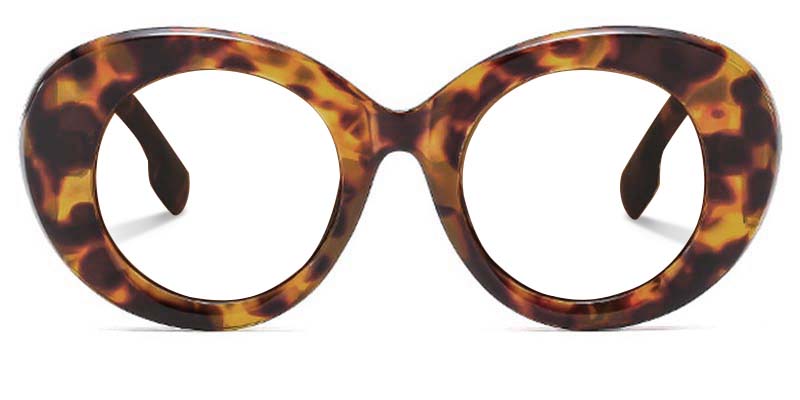 Elixir Glasses Tortoise