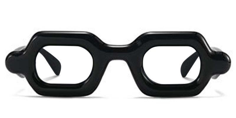 Stellar Glasses Black