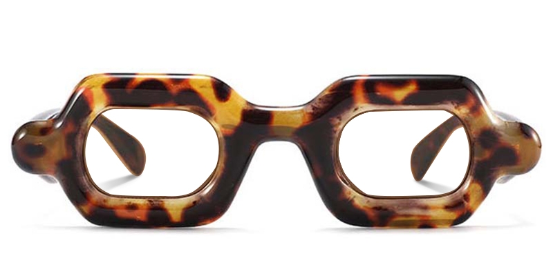Picture of Stellar Glasses