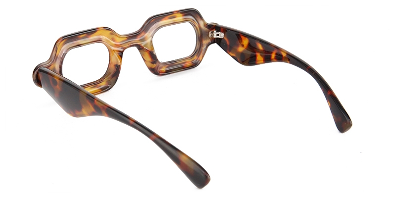 Picture of Stellar Glasses