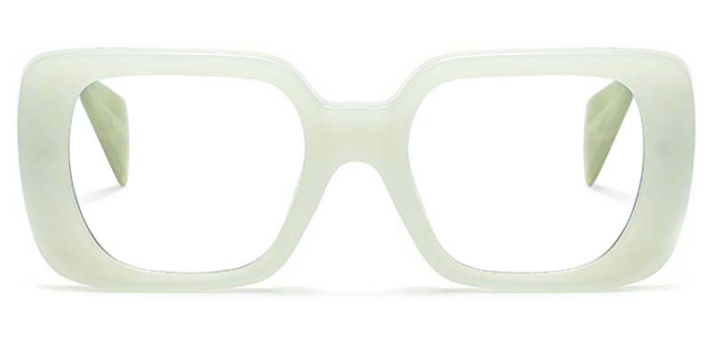 Gleam Glasses Green_Light