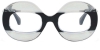 Picture of Alba Glasses