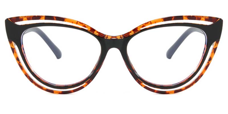 Cielo Glasses Tortoise