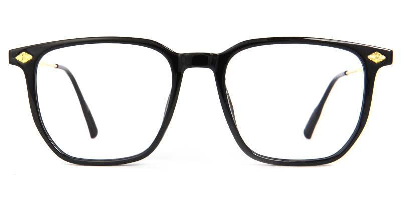 Muse​ Glasses Black