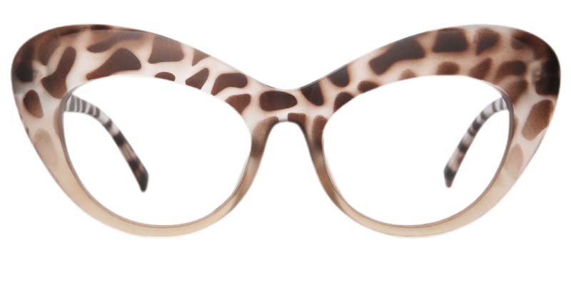 Vale Glasses Tortoise