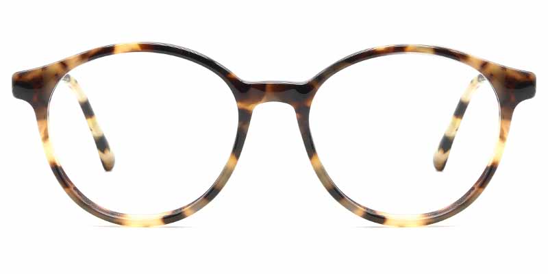 Ease​ Glasses Tortoise