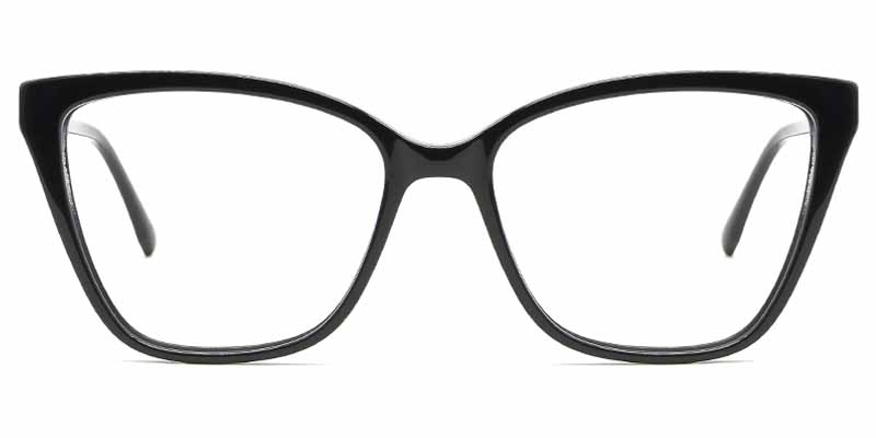 Comfort​ Glasses Black