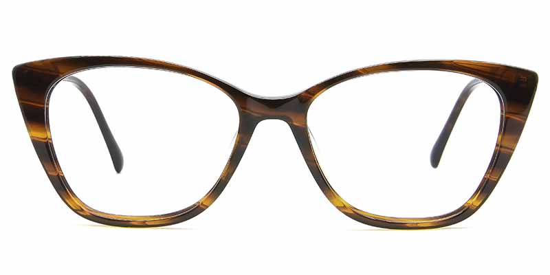 Warmth​ Glasses Tortoise