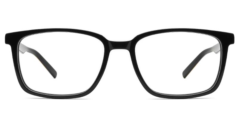 Glow​ Glasses Black_Blue 