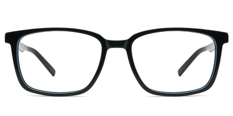 Glow​ Glasses Black 