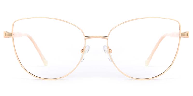 Pippin​ Glasses Gold