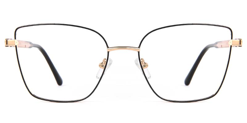 Illume​ Glasses Gold_Black_Bronze 