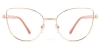 Picture of Novel​ Glasses