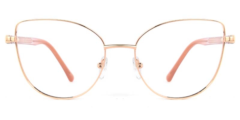 Picture of Novel​ Glasses