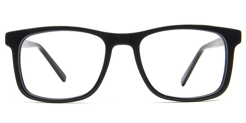 Rain​ Glasses Black