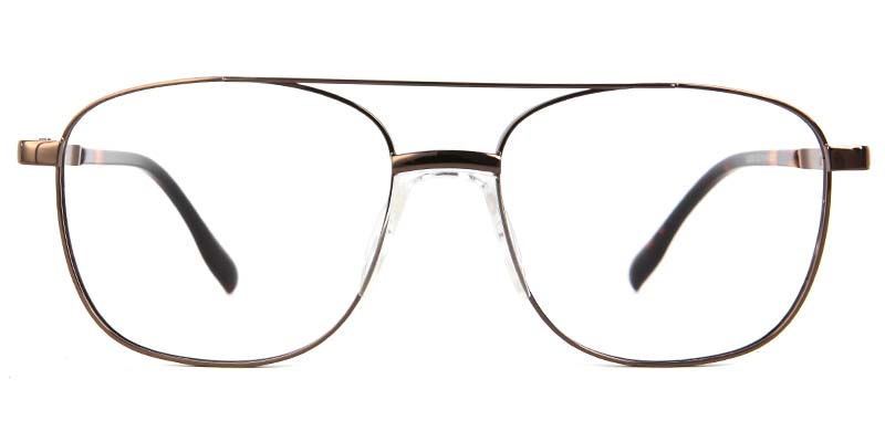 Reed​ Glasses Brown_Tortoise