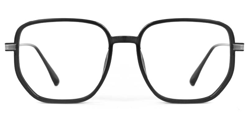 Thrive​ Glasses Black_Silver