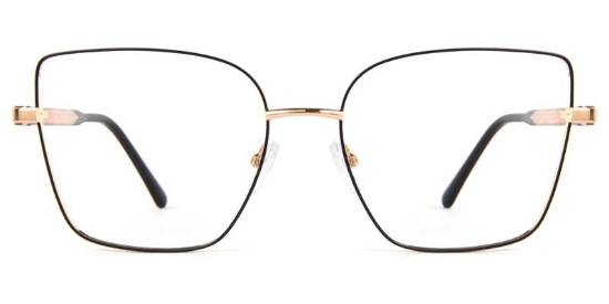 Dewdrop​ Glasses